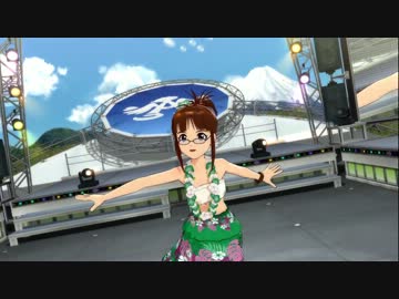秋月律子 『MEGARE!』 MIDカメラ