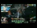 【Ａ2】雷花に乗る紳士のボーダーブレイク　その4