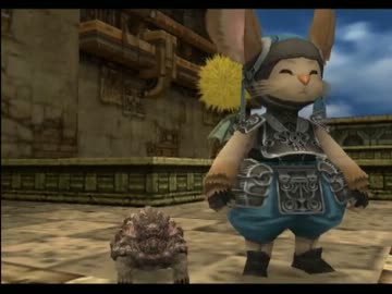 「FINAL FANTASY XII」を仕事の合間に実況プレイPart21