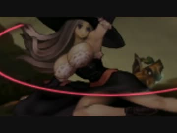 ドラゴンズクラウン ゴリ押し サクサク プレイpart07 Ps3 ニコニコ動画