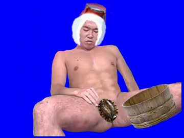 あまちゃん先輩BB.nhk