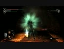 【初見】回復・魔術・奇跡禁止のデモンズソウル実況彡part14