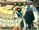 高田馬場ミカド GGXX AC＋R 野試合動画157 サミット(CH)まとめその4
