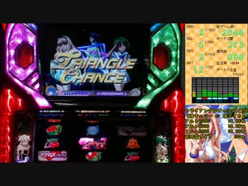 【パチスロ】マクロスF 超時空ボナ&LIVEを目指して その１８