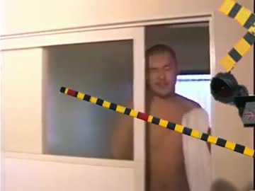 迫真踏切部　事故の裏技_avi