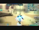 【実況】ガンダムオンライン連邦(中尉)part60