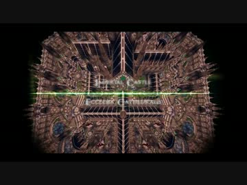 【Minecraft】帝国元帥宮殿 エクレシア・カテドラリス【ワールド配布予定】