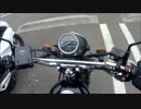 【250TR】バイク初心者のゆっくりツーリング【再アップ】