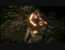 超高画質　バイオハザード6【ヘタレたちの冒険】 実況動画レオン編part32