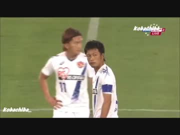 人気の Jリーグ ベガルタ仙台 動画 238本 6 ニコニコ動画