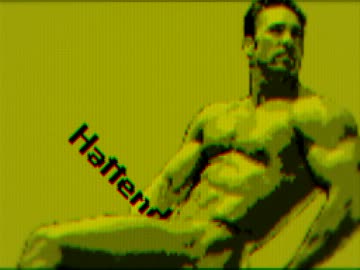 ロックマラワールド2 OP