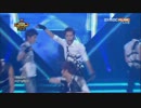 INFINITE - Destiny @ Show Champion 130731