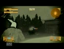 【MGS4】 クライング・ウルフ戦　スタンハメの件