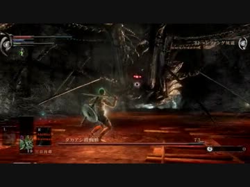 ダクソ既プレイの俺が、デモソを初見プレイするとこうなる【実況】part6