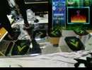 自宅でValkyrie dimension習をPlay　他