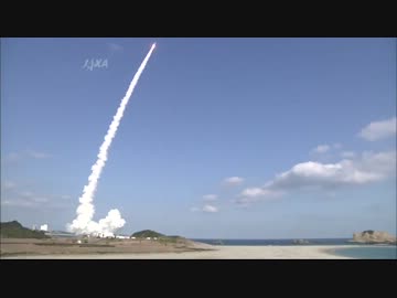 各国のロケット打ち上げ映像を集めてみた