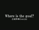 Where is the goal?