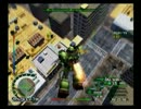 PS2版機動戦士ガンダム TB2 ZAKU II