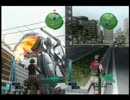地球防衛軍3初見HARDEST協力うんたん実況stage34