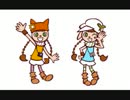 【pop'n music】短め作業用BGM【sunny park】
