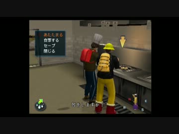 ◆∵絶体絶命都市2　方向音痴のへっぽこサバイバル実況part27∵◆