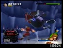 [KH2FM] RTA 4:25:02 part3/11
