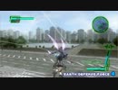 【地球防衛軍4】M23.巨人兵団 INFERNO ダイナストα＋MONSTER-S【W.ダイバー】