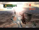 DMC4 combo 6