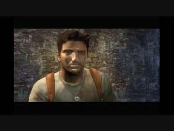 【実況】金曜ﾛｰﾄﾞｼｮｰ『Uncharted ｴﾙ･ﾄﾞﾗﾄﾞの秘宝』④