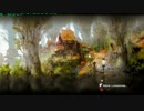 ファイナルファンタジーXIV: 新生エオルゼア ベンチマーク キャラクター編