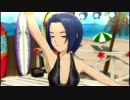 {リクエスト対応} あずさソロ 神ＳＵＭＭＥＲ!! 小悪魔のミズギ