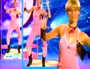 LIPPS INC - FUNKY TOWN.（ ﾛﾝｸﾞｳﾞｧｰｼﾞｮﾝ）