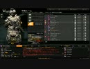 AVAプレイ動画　色々な銃で頑張る(爆破編：その178[XM8・CalicoM950])