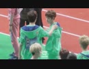 【EXO】チャニョル VS  ベッキョン