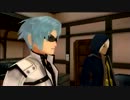 完全初見且つ情報銃盾縛ってGEBを実況プレイPart33