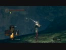 【DARK SOULS】女騎士でダクソ！【実況プレイ】　Part47
