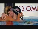 世界水泳バルセロナ 女子 200M自由形 決勝