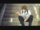 「未来へのストローク」を長くしてみた
