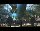 【新生FF14】ベンチマーク　キャラクター編【GTX Titan】
