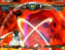 高田馬場ミカド GGXX AC＋R 野試合動画161 さとぅ～(JO)vs終末(TE)