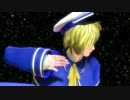 【MMD】Oliver君でカムパネルラ