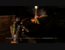 [エコノミー回避テスト]Deadspace2 チャプター６　妊婦～ストーカー戦まで