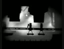 モノクロな世界を駆ける　LIMBO part8(前編)【3人実況】