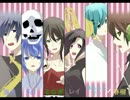 【合唱】　骸骨楽団とリリア　【何年前の企画だろうか？】