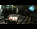【MGR】メタルギアライジング ステルスプレイ R-01
