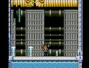 【実況】空飛ぶロックマン!?『ロックマン5 air sliding』 part4
