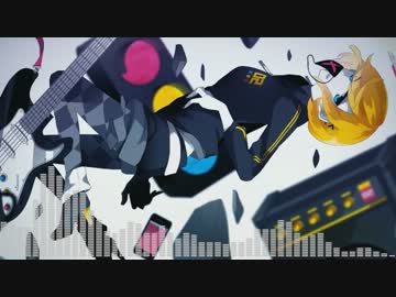 【ニコカラ】Q.No.3 +3キー【off vocal】