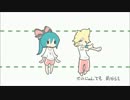 【レン廃二人が】普通にとんとんまーえ！歌ってみた【優夜＆鶴ﾉ介】