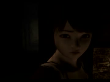 地図から消えた村で絶叫写真撮影  『零～紅い蝶～』実況プレイ part11