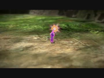 【プレイ動画】ピクミン3 普通にプレイ Part24（21日目）